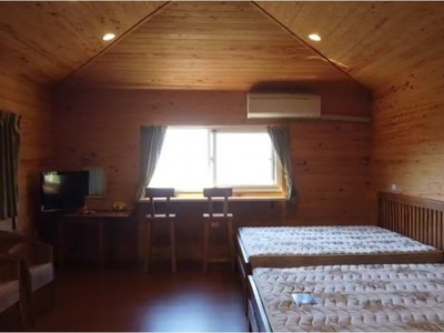柿林山居